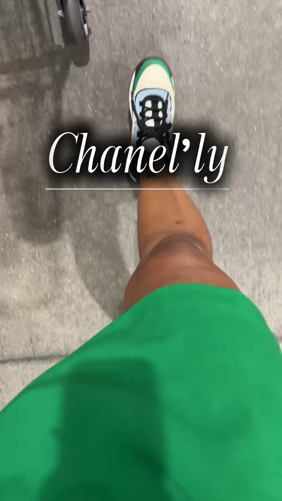 This casual but chic store run outfit and sneakers were not just bright and bold enough to turn heads, it was stylish as well! My Chanel sneakers are super comfy. 

#LTKShoeCrush #LTKSaleAlert #LTKStyleTip