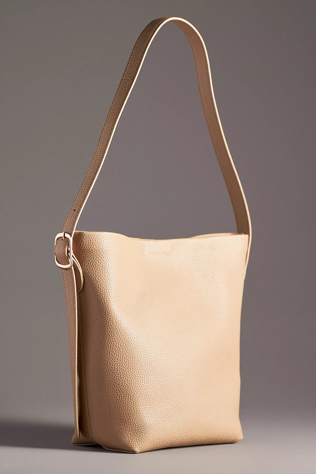 Everyday Bucket Tote | Anthropologie (US)