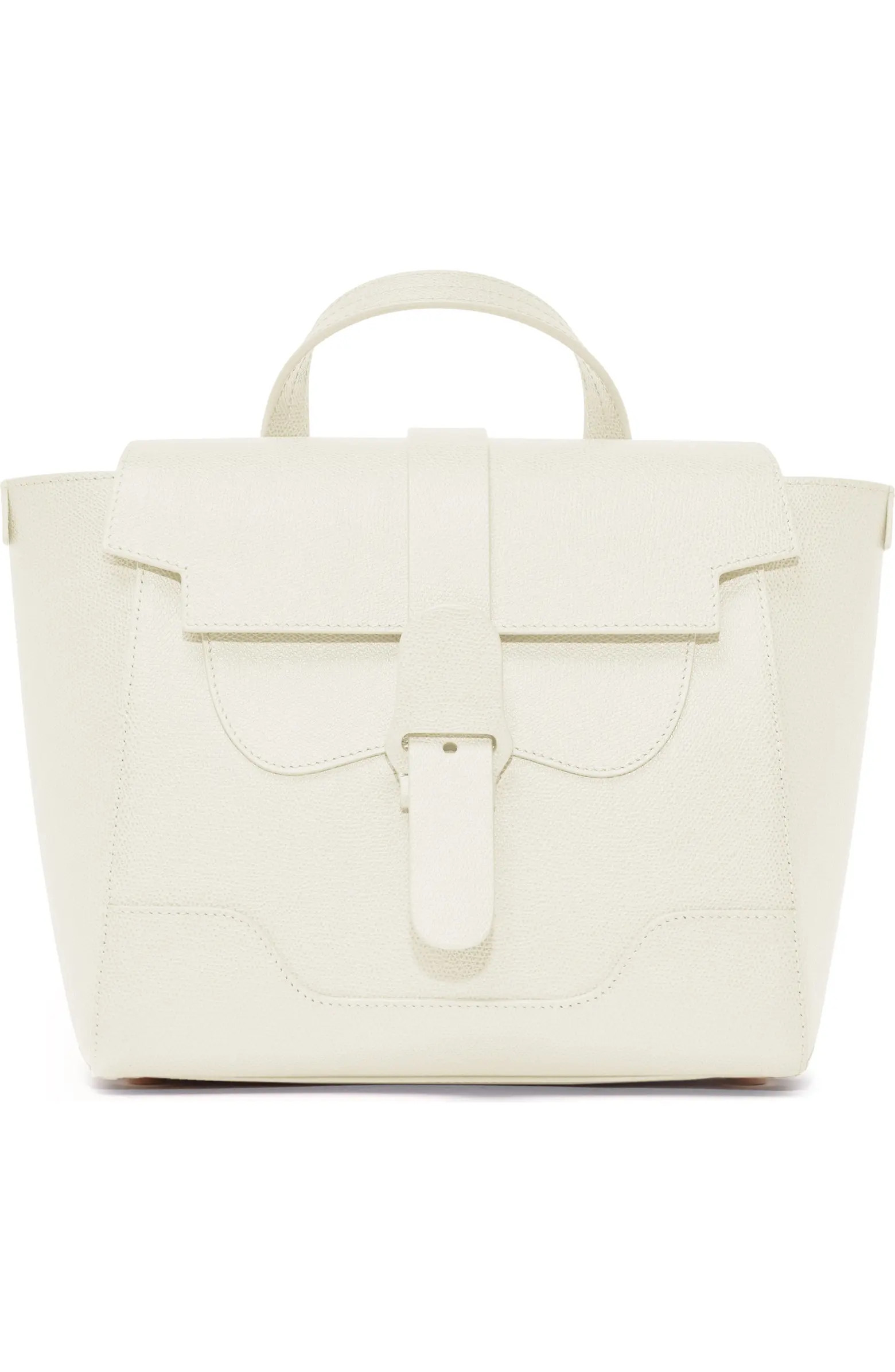 SENREVE Midi Maestra Pebbled Leather 4-Way Convertible Handbag | Nordstrom | Nordstrom