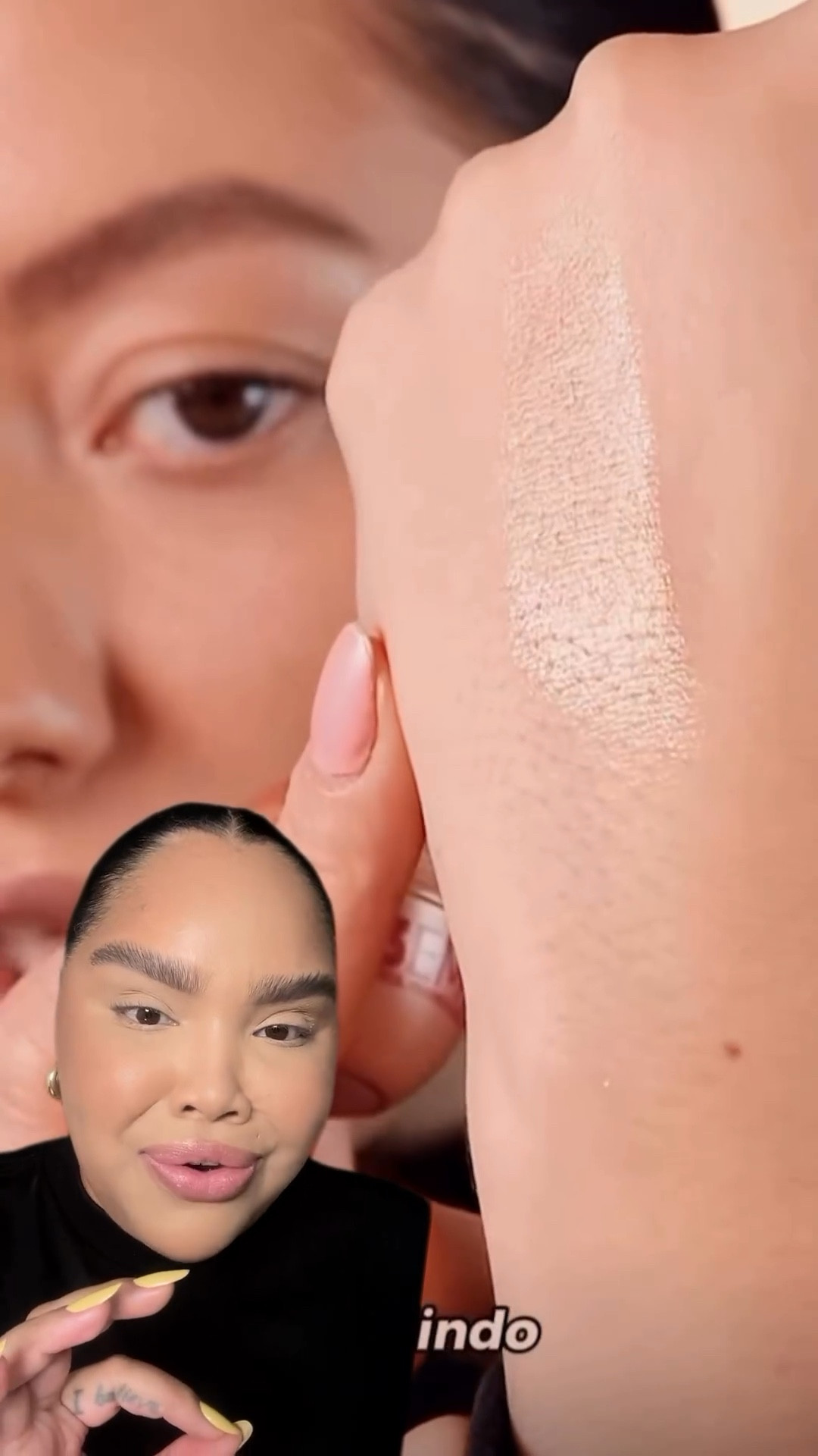 esse iluminador 3 em 1 da vult estava no meu radar e eu sabia que seria amor à primeira vista, QUE PRODUTO ✨✨✨✨

#LTKbeauty #LTKbrasil