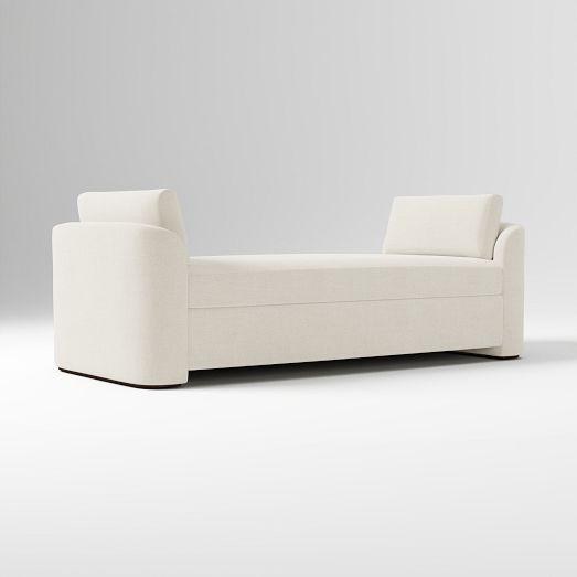 Beaumont Daybed (71"&ndash;85") | West Elm (US)