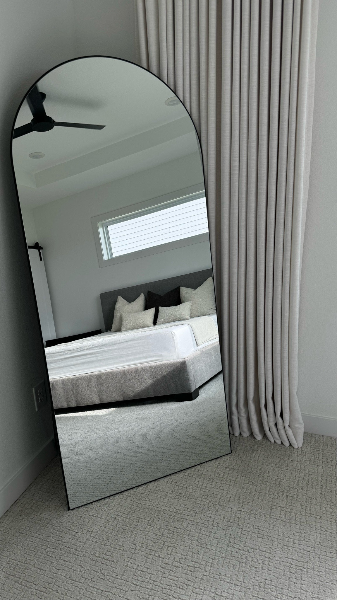 Walmart mirror for $150 

#LTKSaleAlert #LTKStyleTip #LTKHome