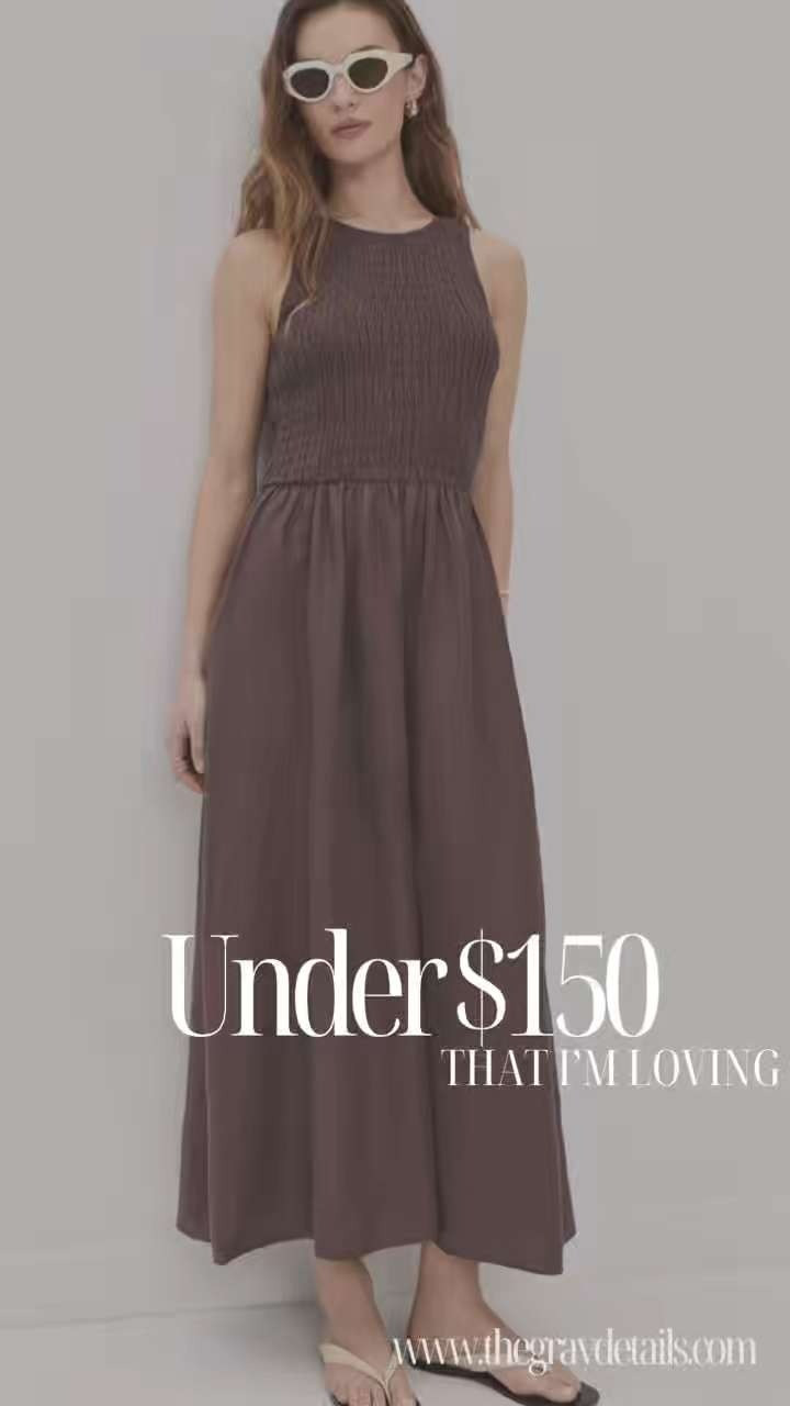 Excited to share a roundup of favorites under $150 that I'm loving. From chic tops, to spring-ready dresses, timeless bags, and more.  

 #LTKgrwm #LTKootd #LTKWorkwear