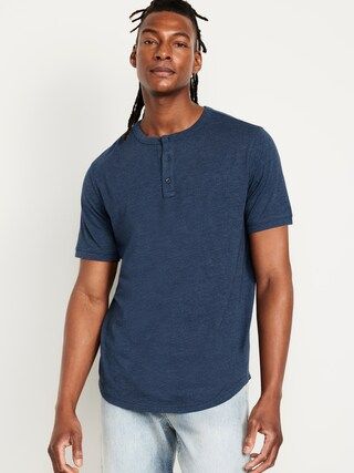 Henley T-Shirt | Old Navy (US)
