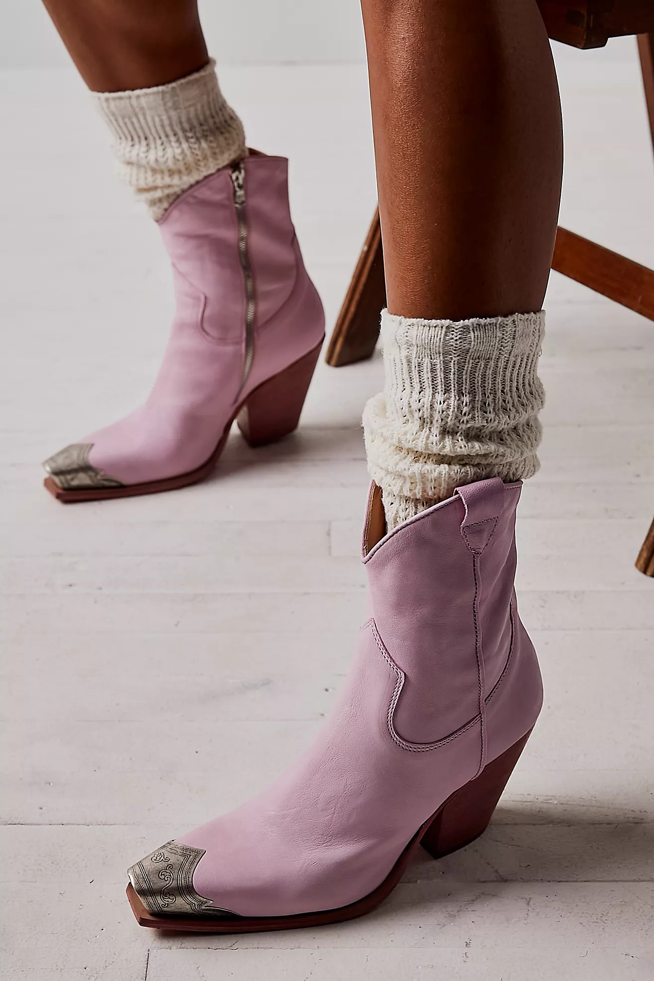 Brayden Western Boots | Free People (Global - UK&FR Excluded)