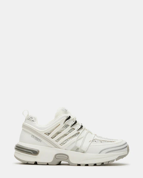 TOMMY WHITE MULTI | Steve Madden (US)