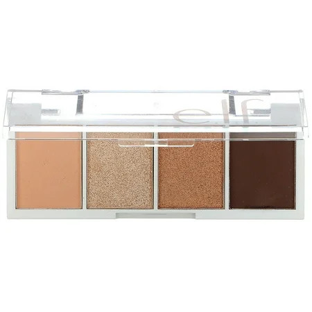 E.L.F. Bite Size Eyeshadow Cream & Sugar 0.12 oz Pack of 2 | Walmart (US)
