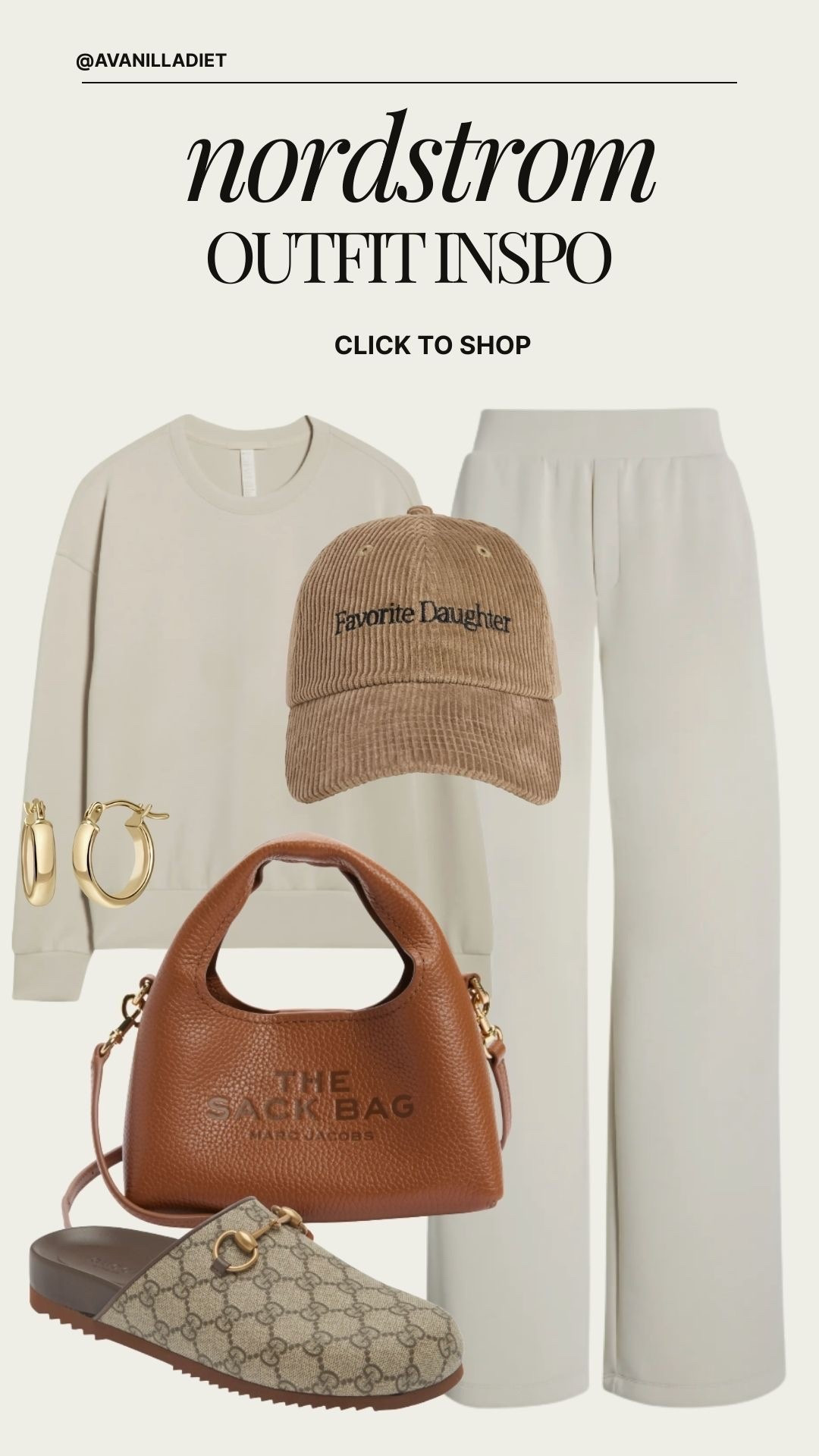 🤍 Nordstrom outfit inspo 🤍

#nordstromfinds #outfitinspo #everydaystyle #ltkfashion #closetstaples #neutralstyle #styleedit


#LTKSeasonal #LTKootd #LTKgrwm