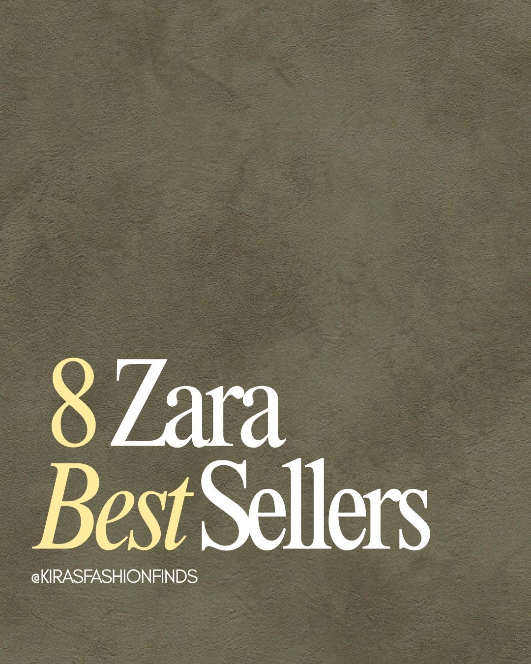Scroll to shop! ✨ Everything is linked below. 👇🏽 

@Zara  best sellers, fall outfit, lace tops
📲   Download the FREE LTK app & follow me (@kirasfashionfinds) to shop all my daily finds.  #LTKootd #LTKPetite #LTKU

#LTKootd #LTKgrwm #LTKCon