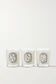Baies, Roses and Figuier set of three mini candles | NET-A-PORTER (US)