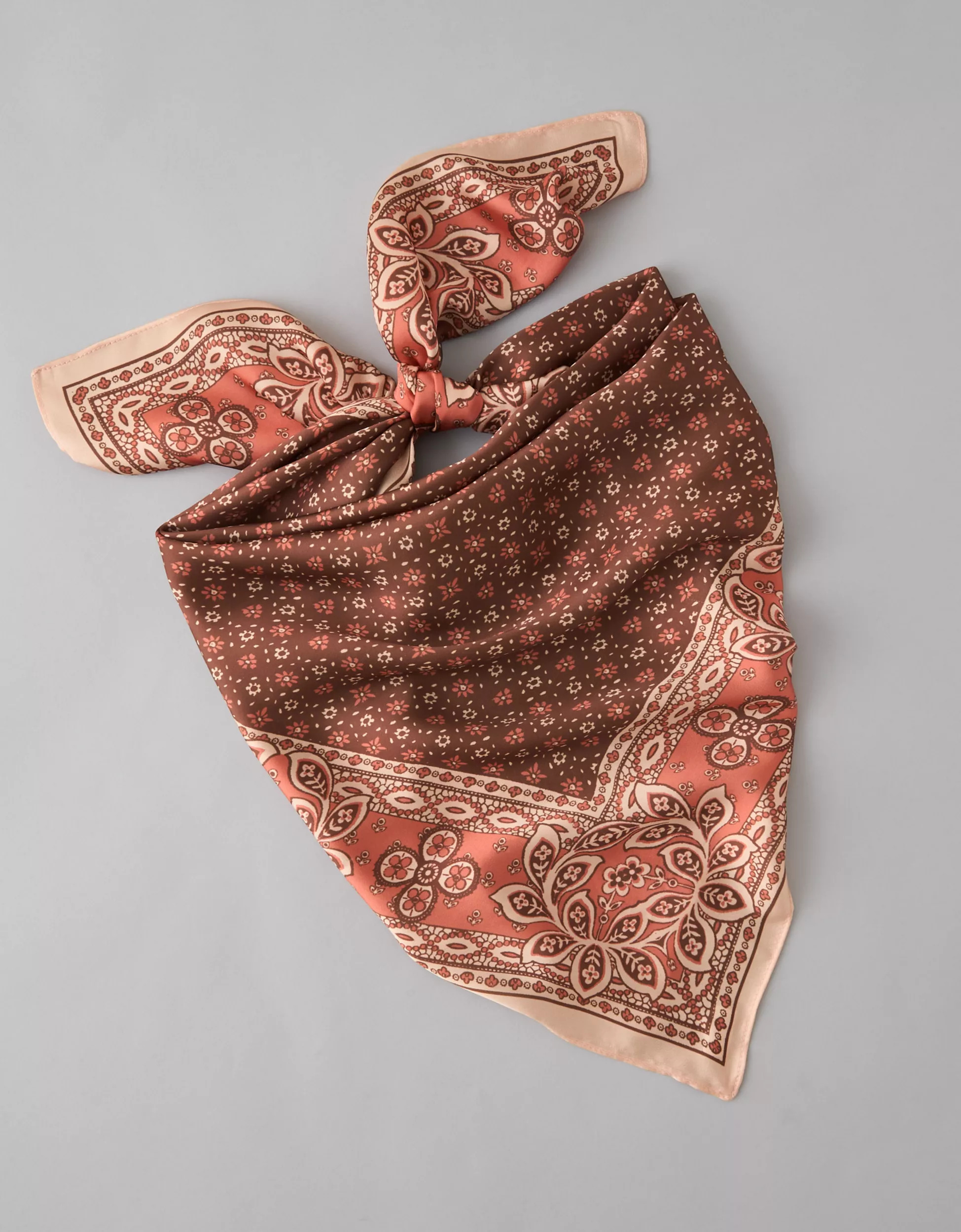 AE Silky Scarf | American Eagle Outfitters (US & CA)