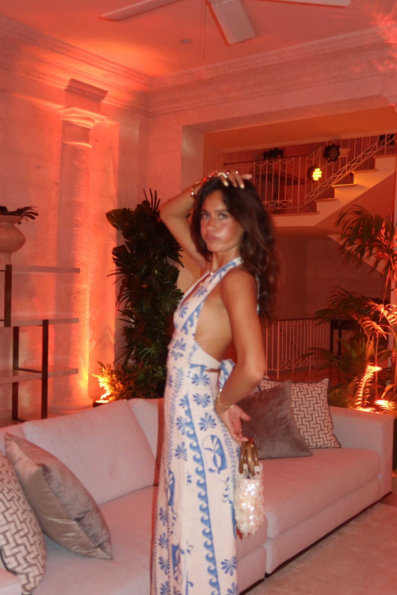 beachy dress 🌴🌸🍓🫶

#LTKSeasonal #LTKParties #LTKFestival