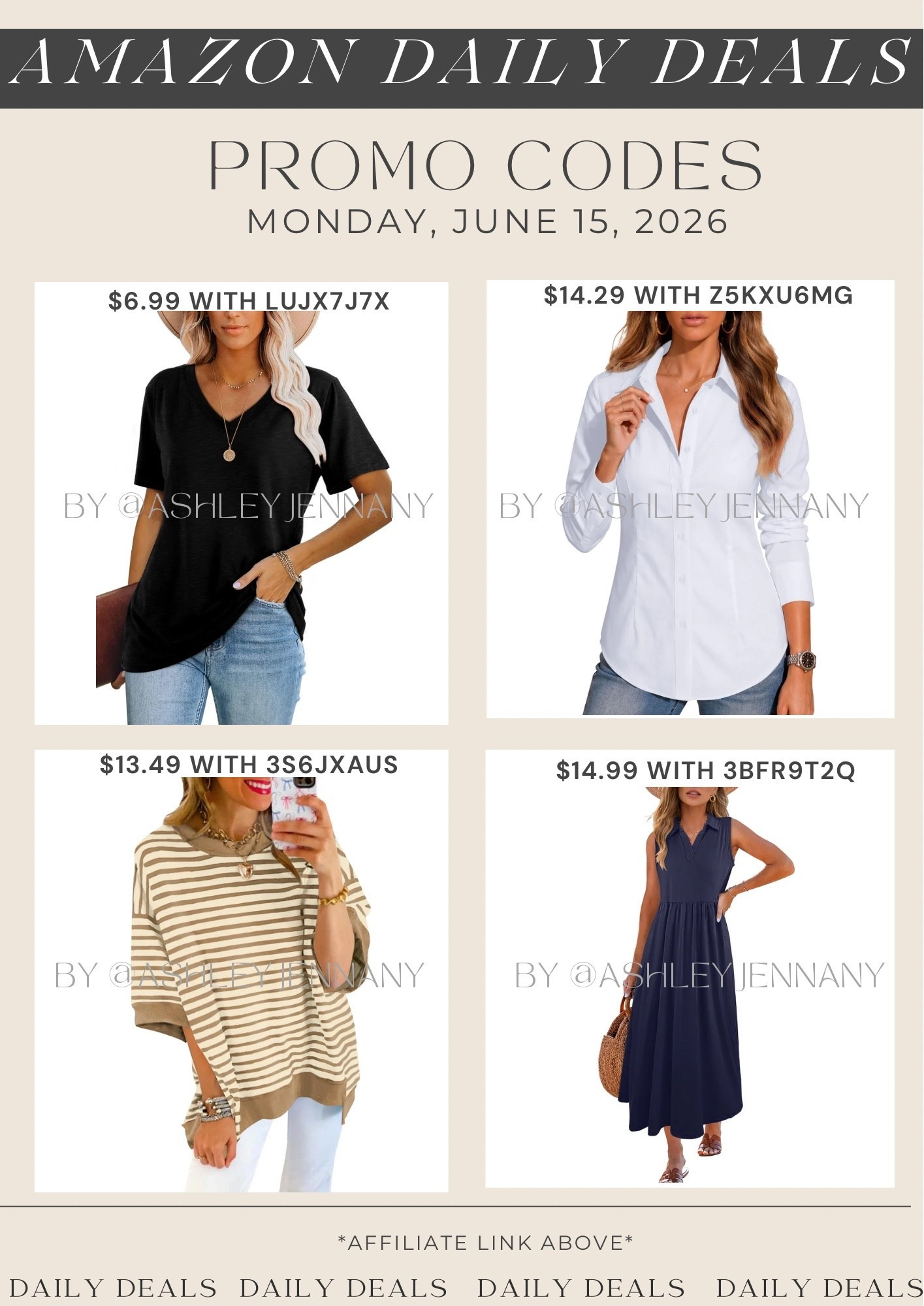 Amazon deals

#LTKMidsize #LTKSeasonal #LTKSaleAlert