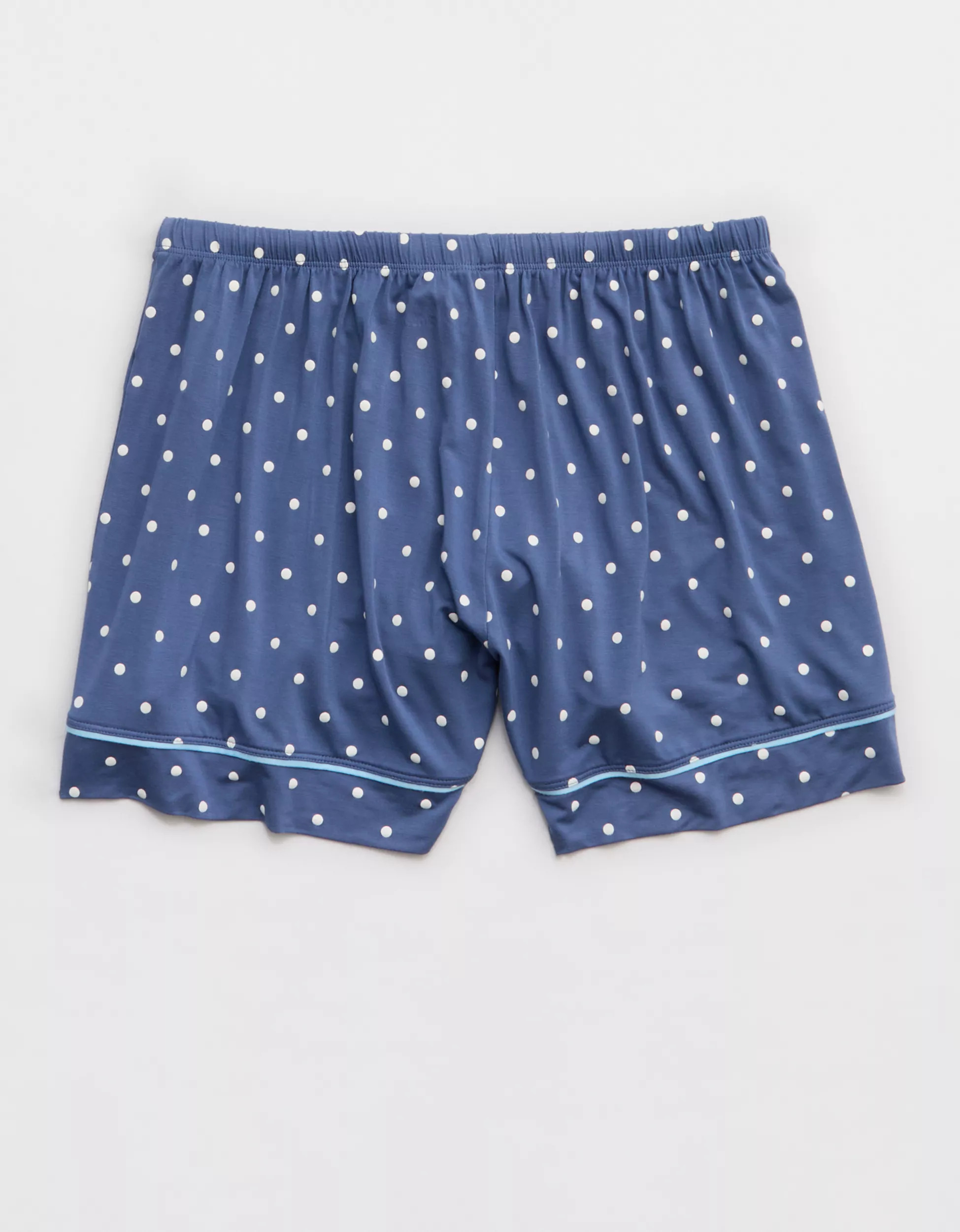 Aerie Real Soft® Pajama Boxer | Aerie