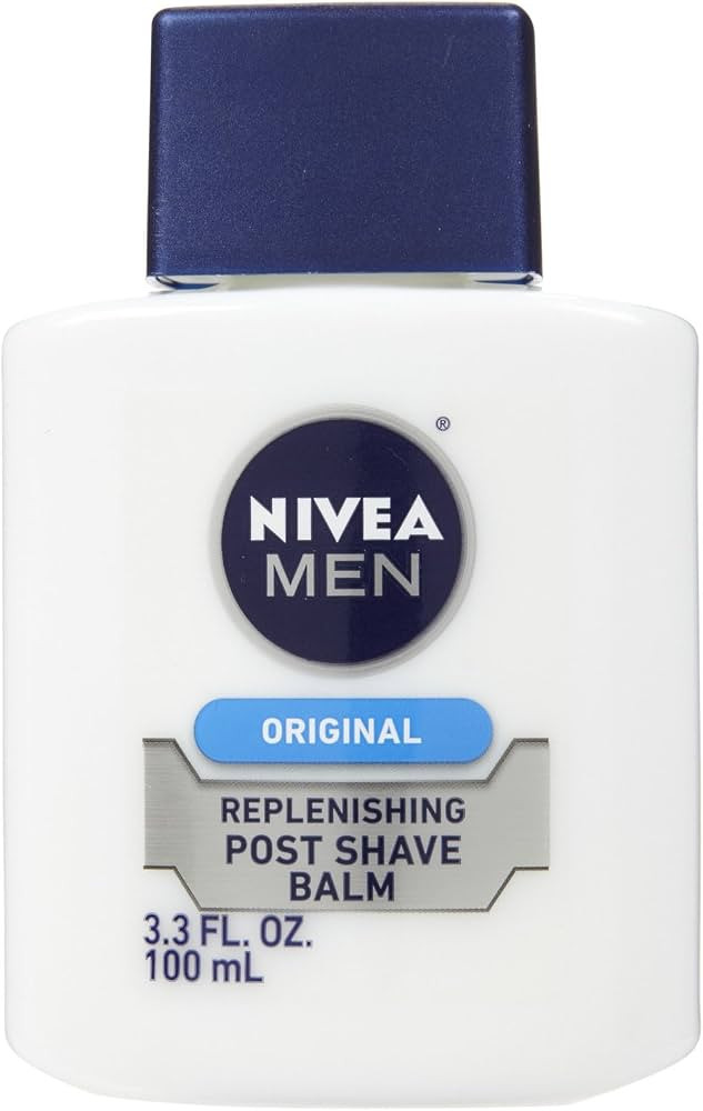 Nivea For Men Post Shave Balm - 3.3 oz - 2 pk | Amazon (US)