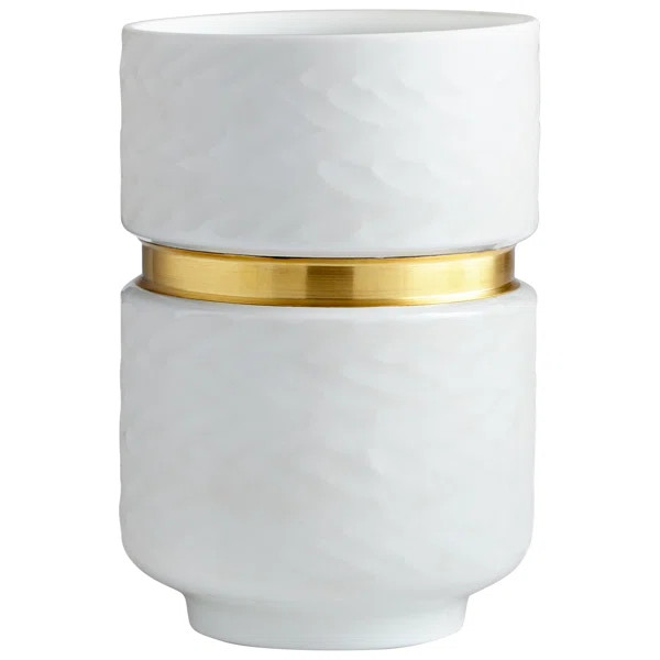 10.25" H x7" W x 7" D | Wayfair North America