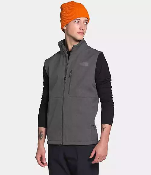 Men’s Apex Bionic Vest | Free Shipping | The North Face | The North Face (US)