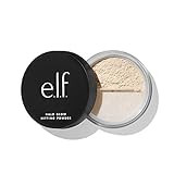 e.l.f., Halo Glow Setting Powder, Silky, Weightless, Blurring, Smooths, Minimizes Pores and Fine Lin | Amazon (US)