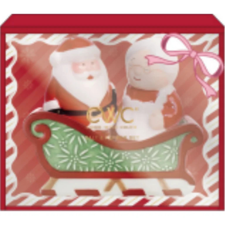 CWC SALT & PEPPER MILLS SET - Walmart.com | Walmart (US)