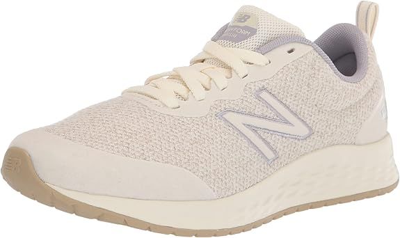 New Balance Women's Fresh Foam Arishi V3 Classic Running Shoe | Amazon (US)