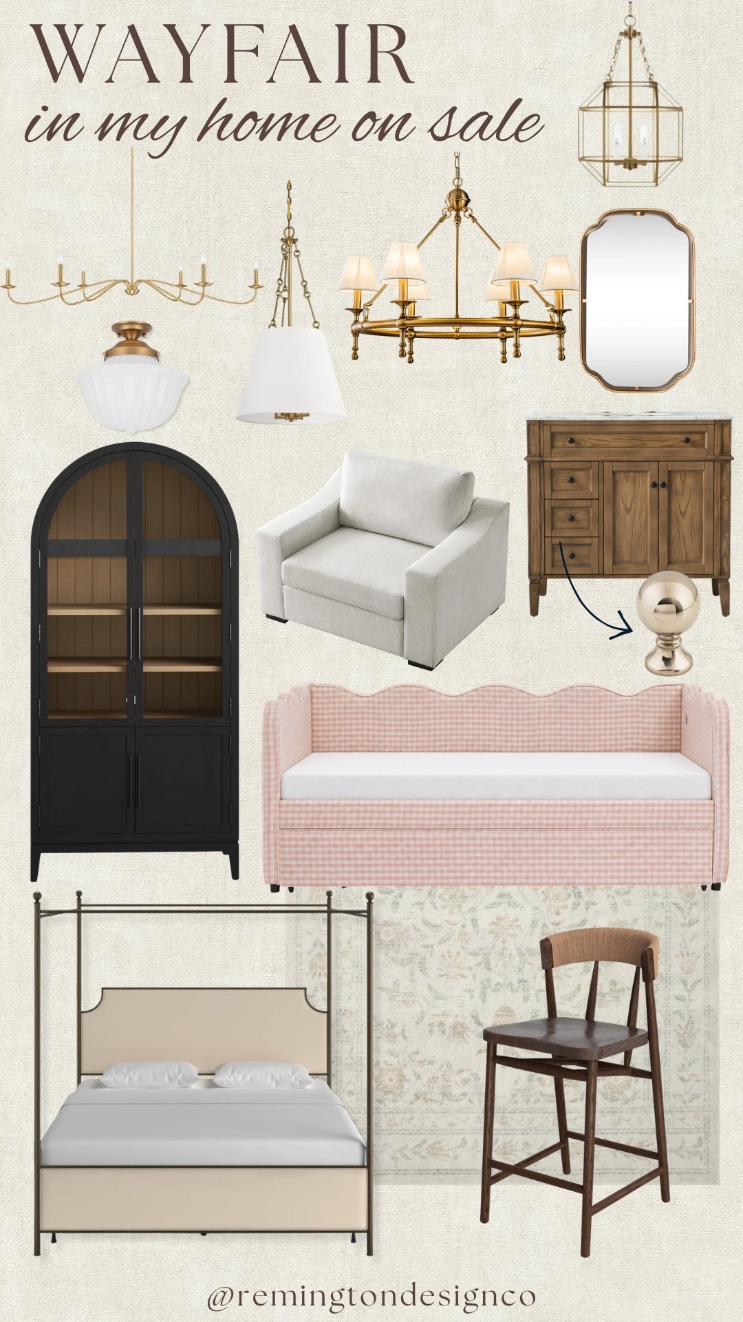 Wayfair sales in my
Home!

#LTKSaleAlert #LTKHome