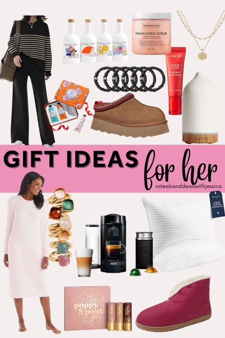 Gift guide for women, gifts for your bff, gifts for women 

#LTKover40 #LTKfindsunder50 #LTKGiftGuide