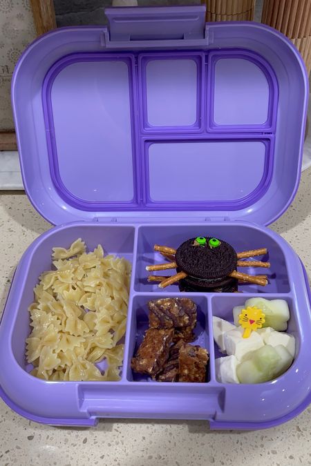 Kids lunch box, bentgo box on sale 

#LTKkids #LTKfamily #LTKxPrime