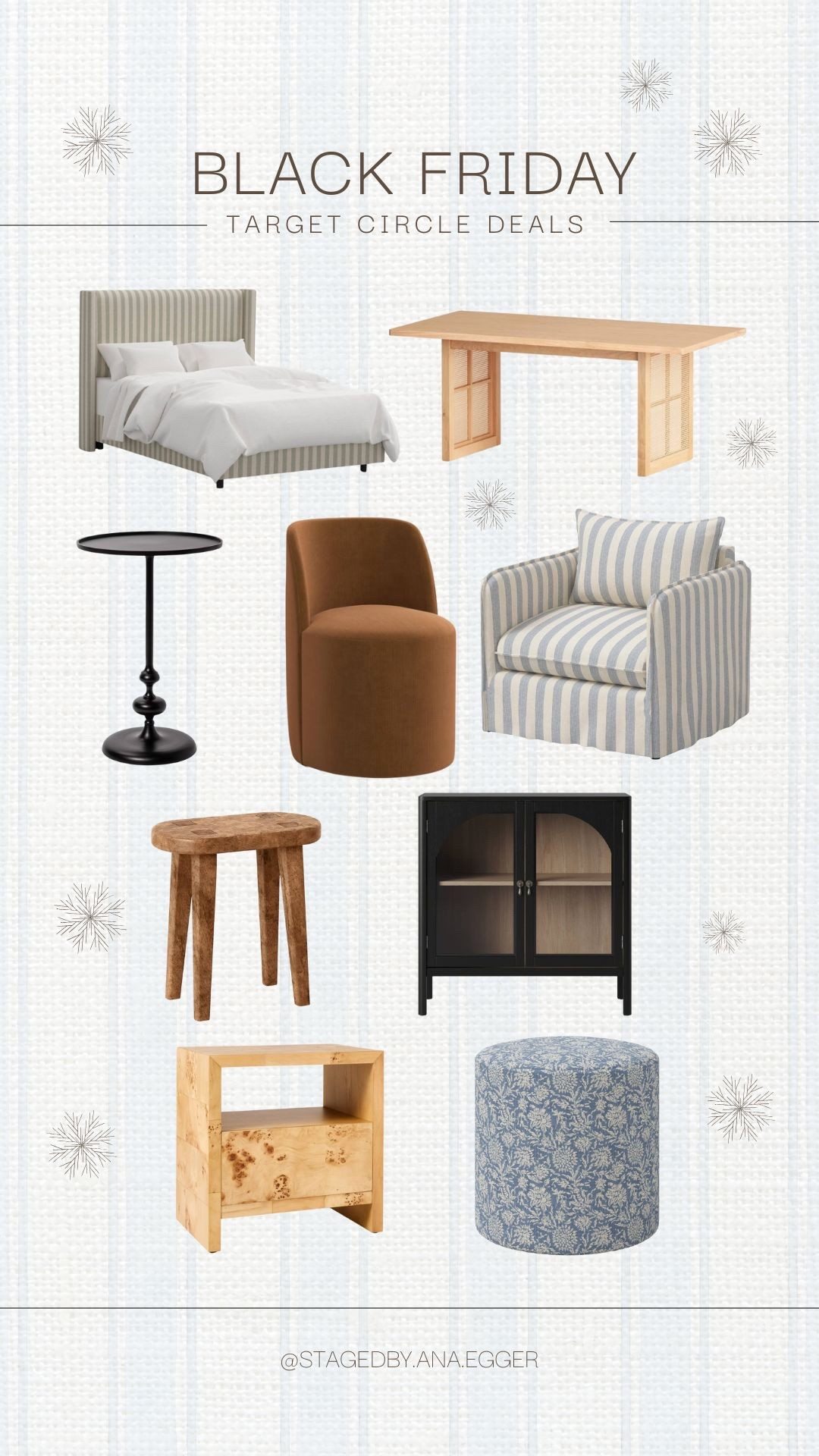 Target black friday finds 🤍

#LTKSaleAlert #LTKCyberWeek #LTKHoliday