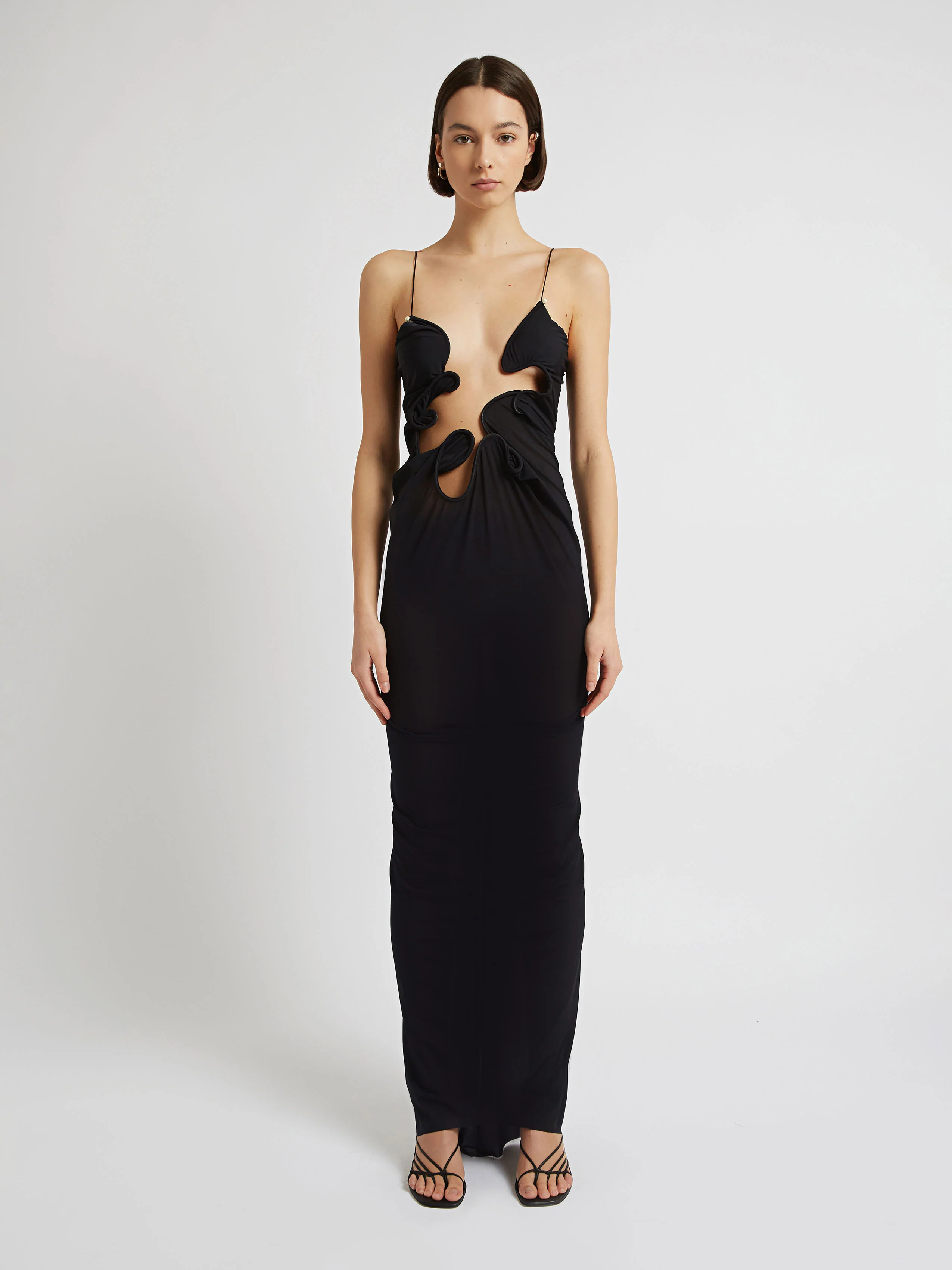Molded Venus Dress | Christopher Esber (Global)