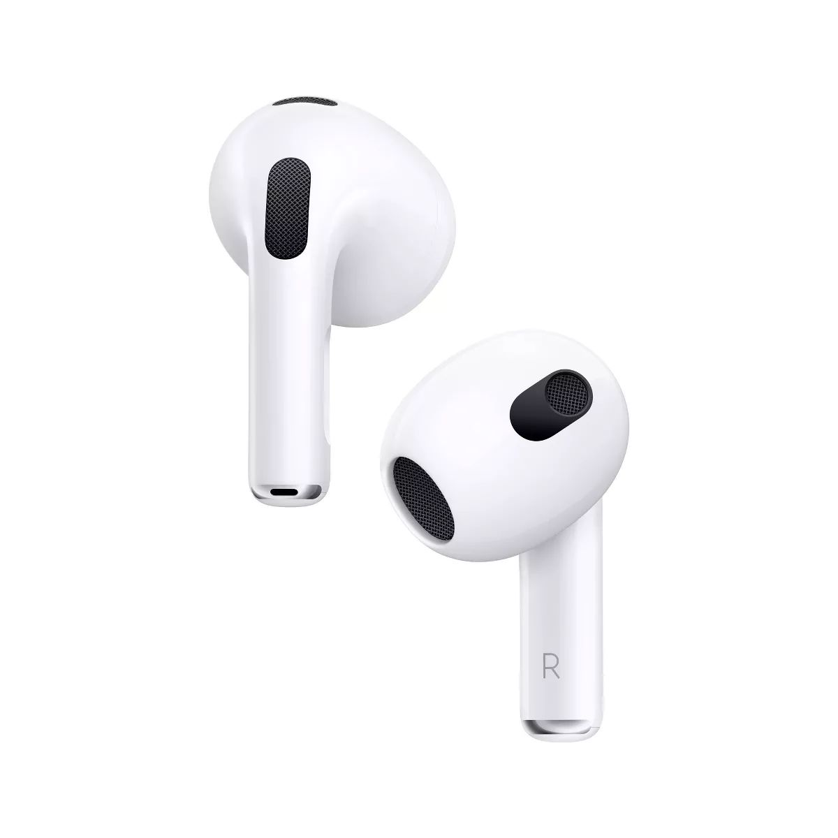 AirPods (3rd Generation) with Lightning Charging Case | Target