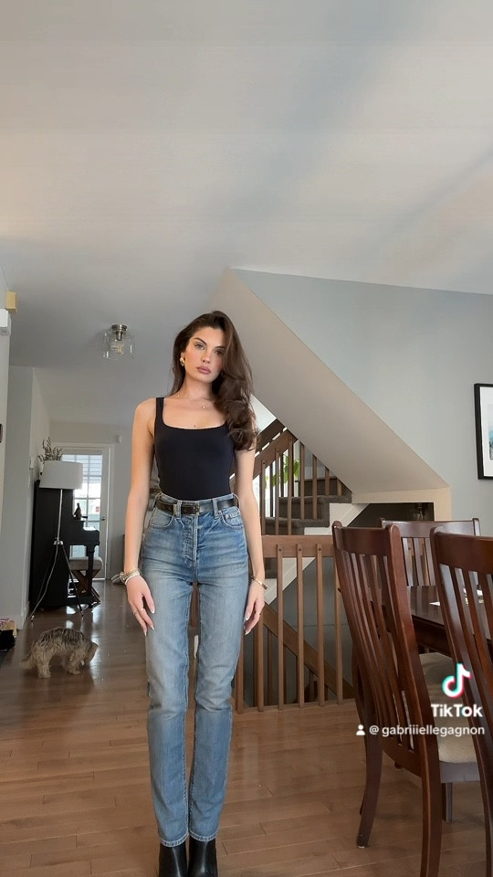 OOTD 

#LTKMostLoved #LTKstyletip #LTKVideo