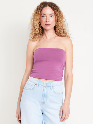 Double-Layer Tube Top | Old Navy | Old Navy (US)