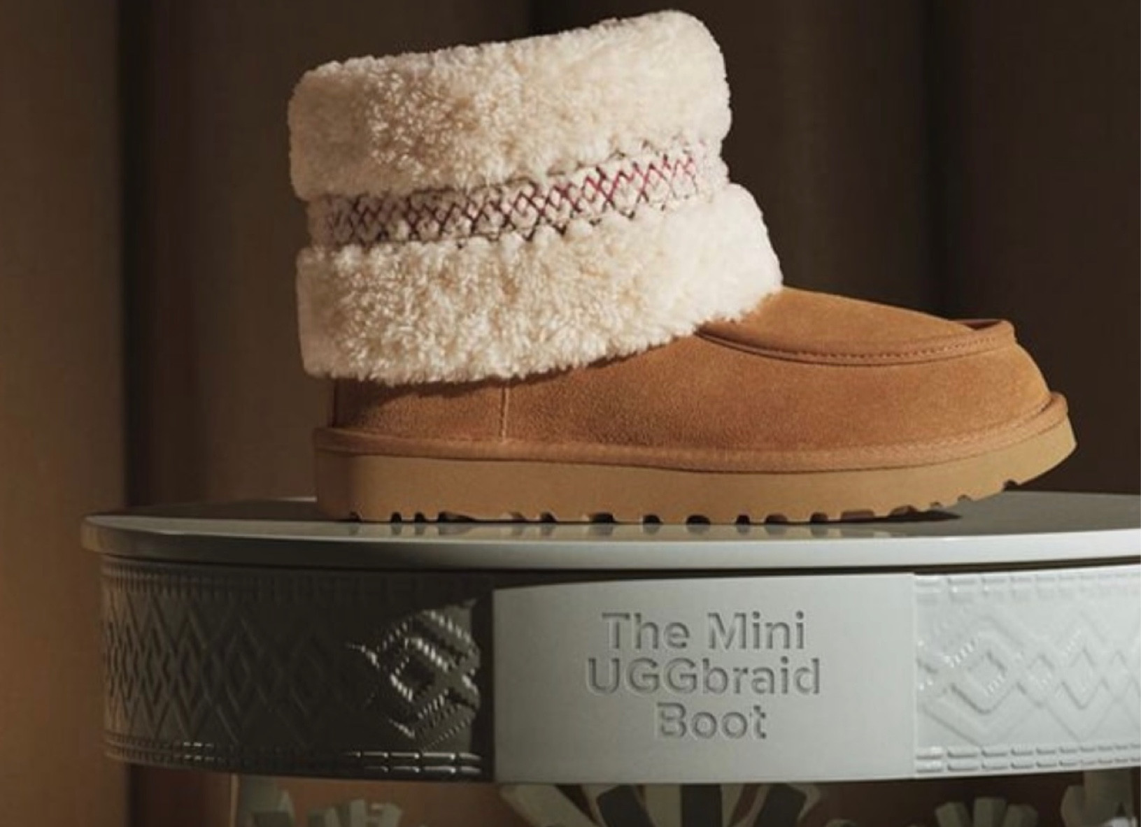 Uggs grab them while supply last 
For mom , dad, kids , 

#LTKCyberWeek #LTKHoliday #LTKGiftGuide