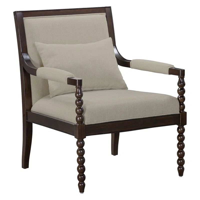 Philippe Accent Arm Chair | Wayfair North America