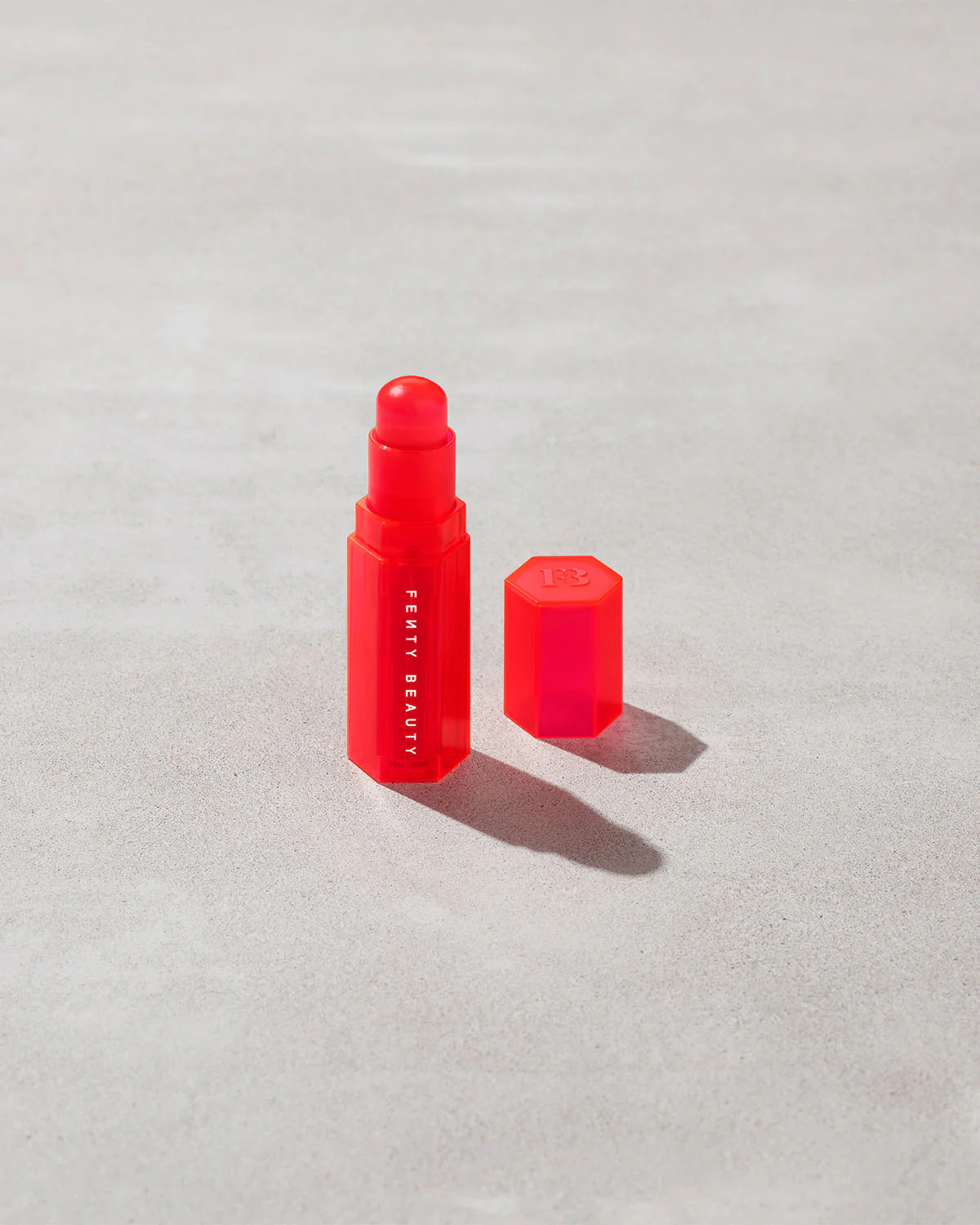 Match Stix Color Adaptive Cheek + Lip Stick  Strawberry Pop | Fenty Beauty