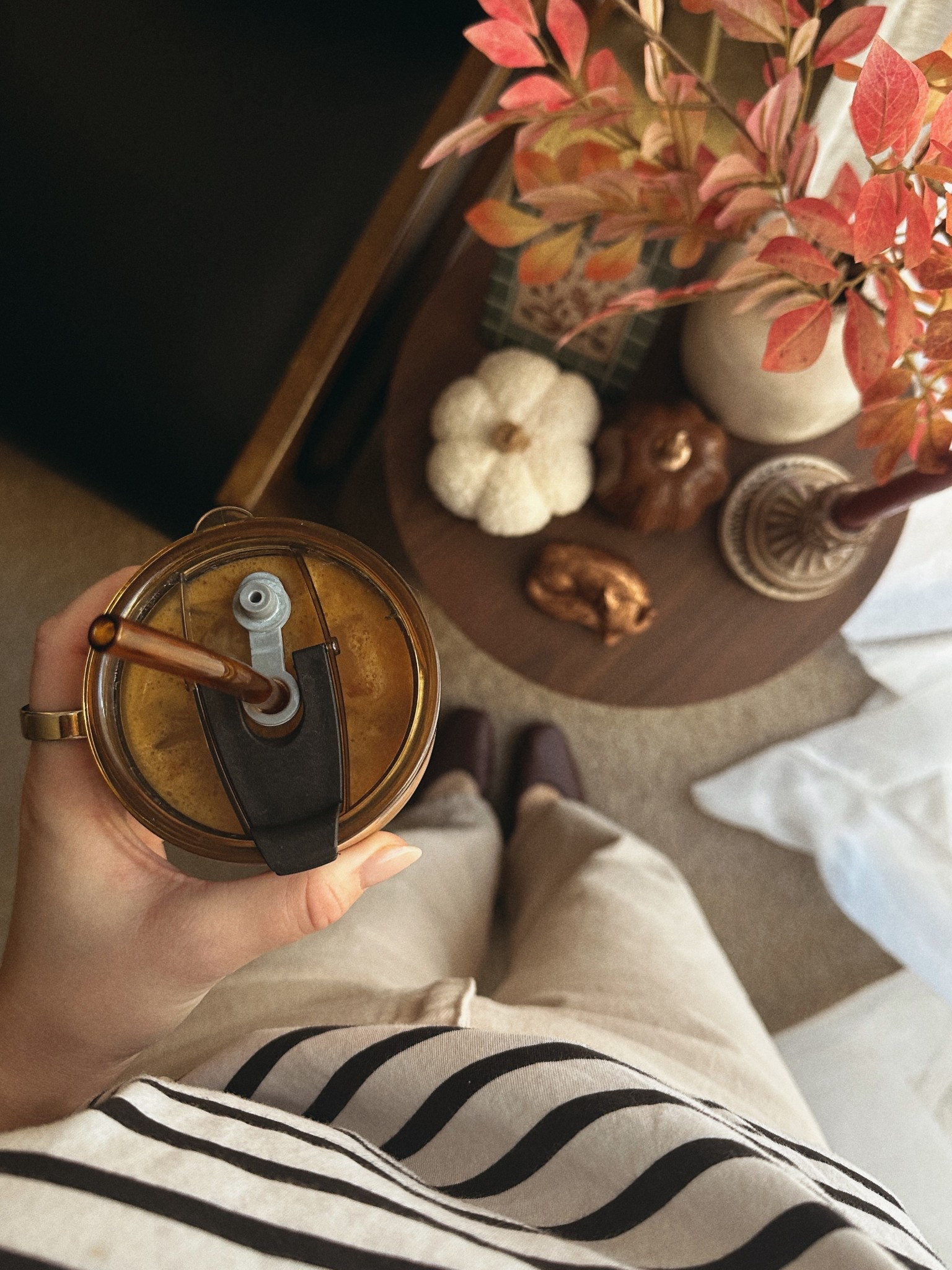 all the fall coziness🤎 

fall fashion, fall vibes, fall aesthetic, cozy vibes, fall decor, fall fashion

#LTKSeasonal #LTKHome #LTKFindsUnder50