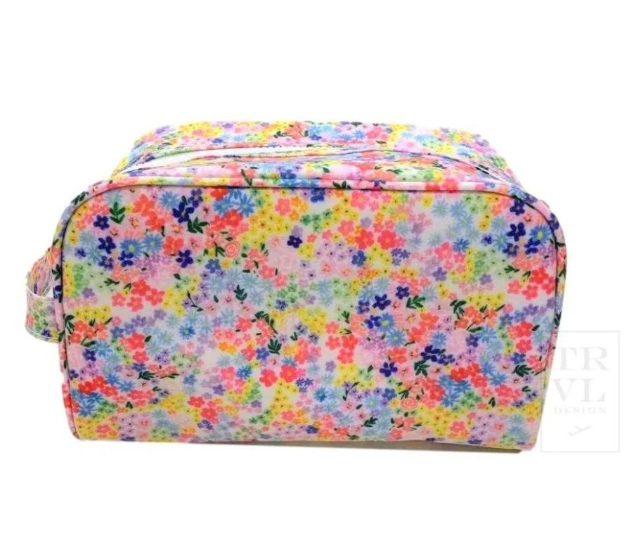 STOWAWAY - MEADOW FLORAL (preorder) | Lovely Little Things Boutique