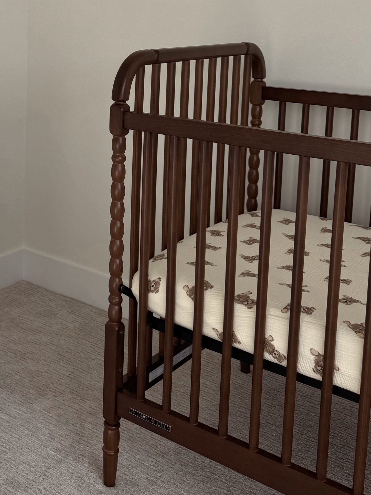 decided to go with a graco mattress for baby #2!!! way more inexpensive than the newton! 

#LTKmomlife #LTKBaby #LTKSaleAlert