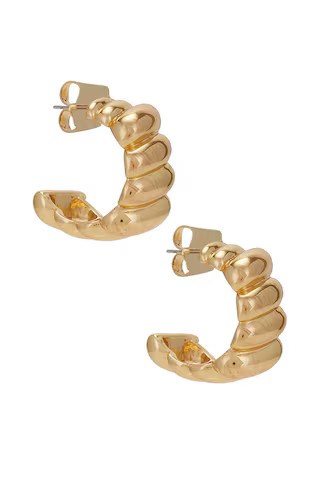 Cesena Hoops
                    
                    Epifene | Revolve Clothing (Global)