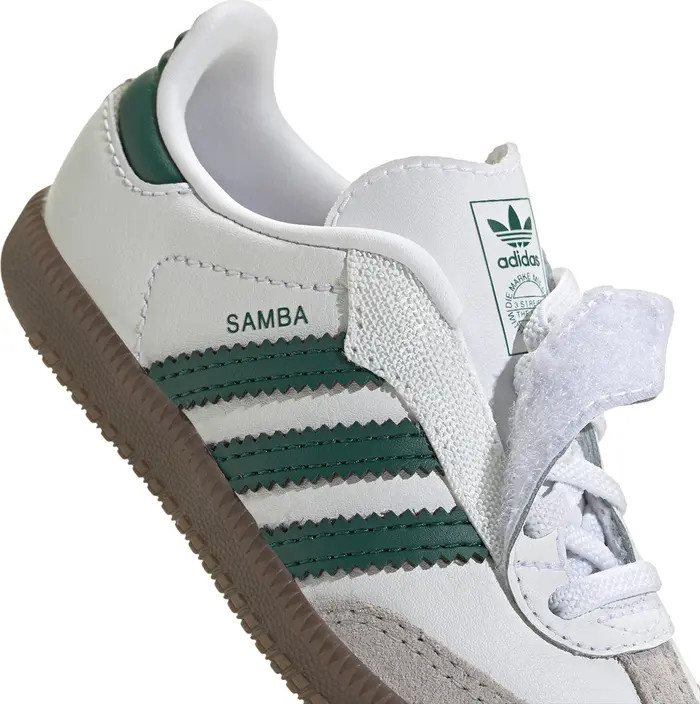 Kids' Samba Sneaker | Nordstrom