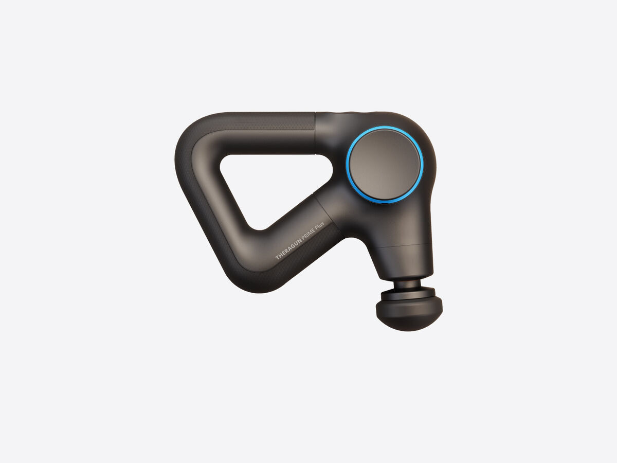 Theragun Prime Plus | Theragun