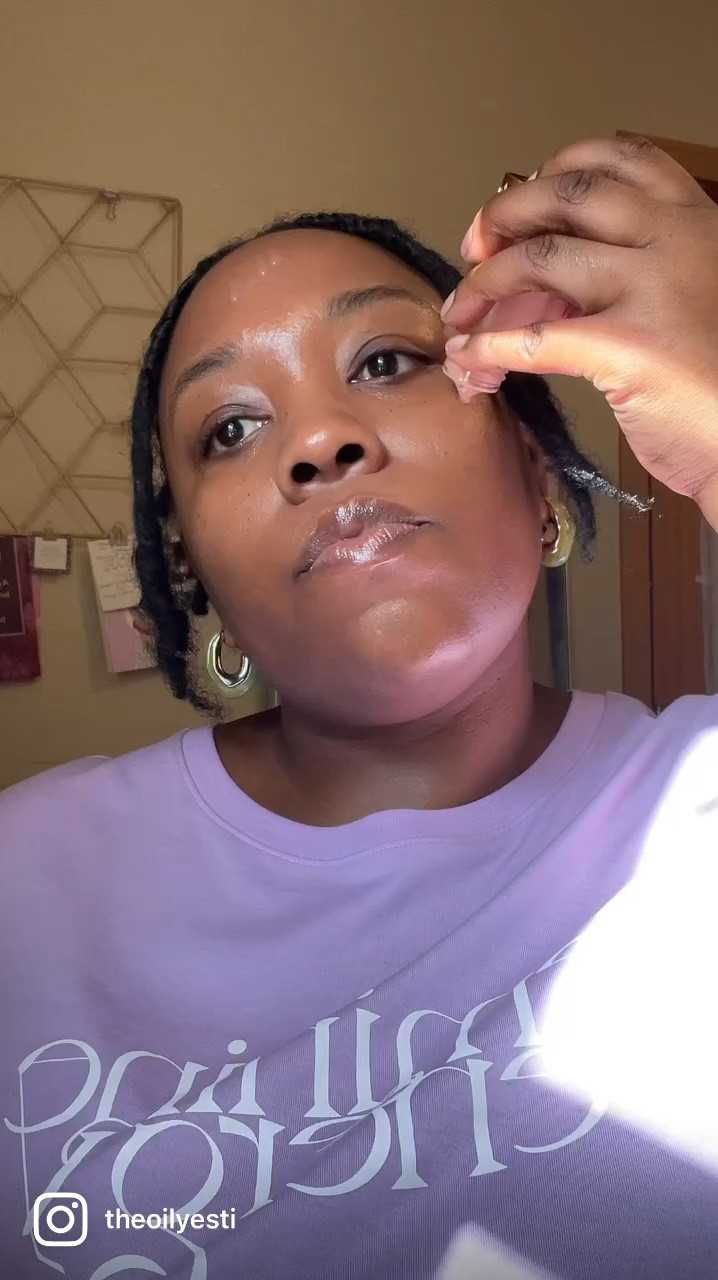 Makeup routine 

#LTKBeauty