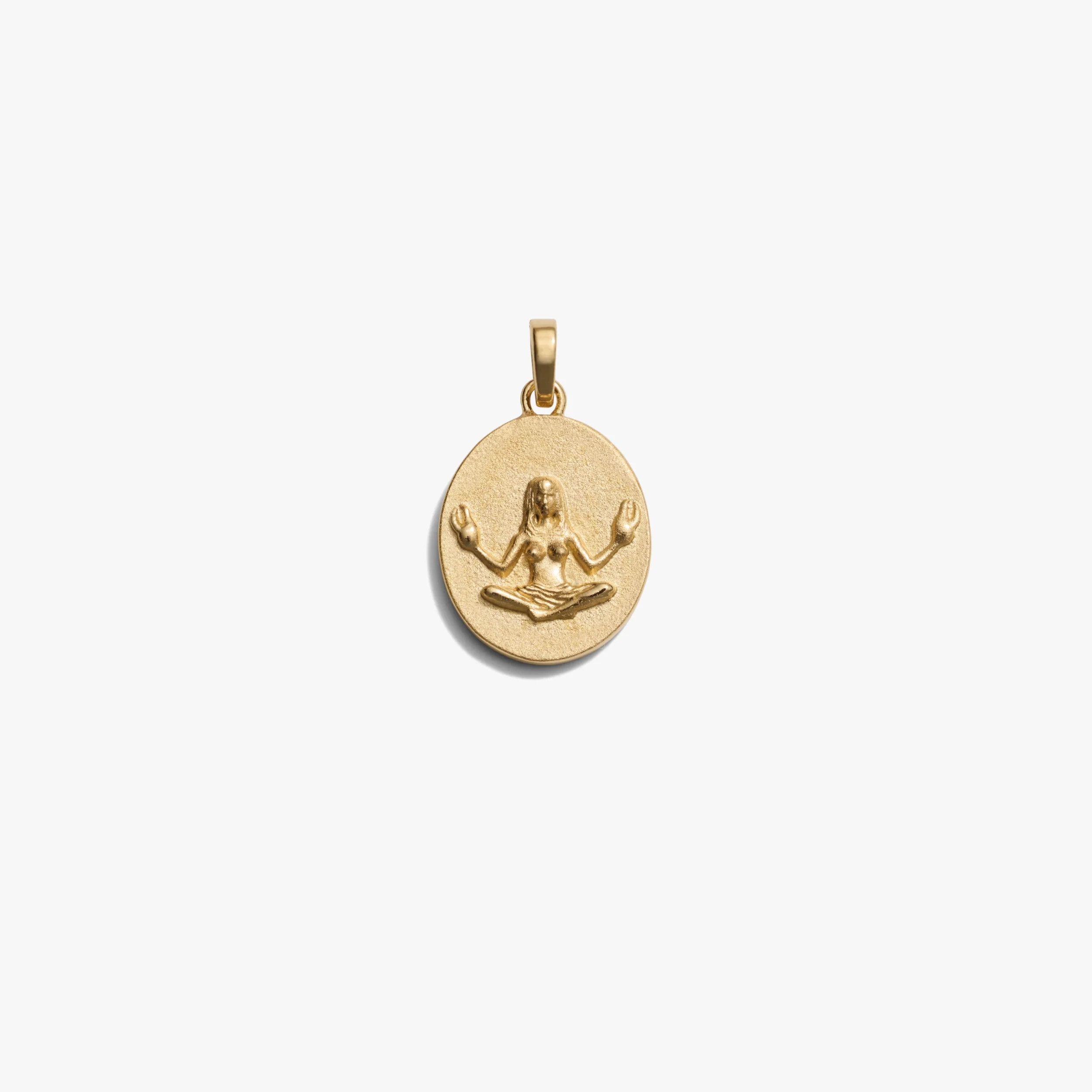 Zodiac Goddess Pendant | Awe Inspired