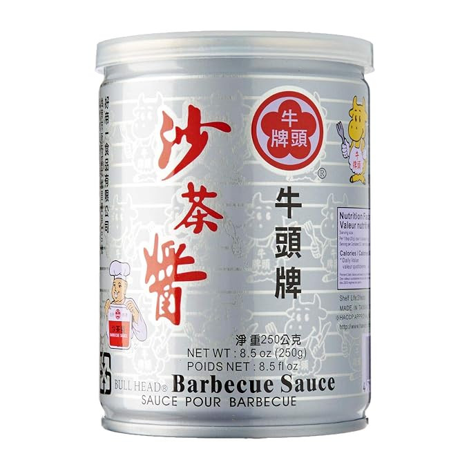 Bullhead Barbecue Sauce | Amazon (US)
