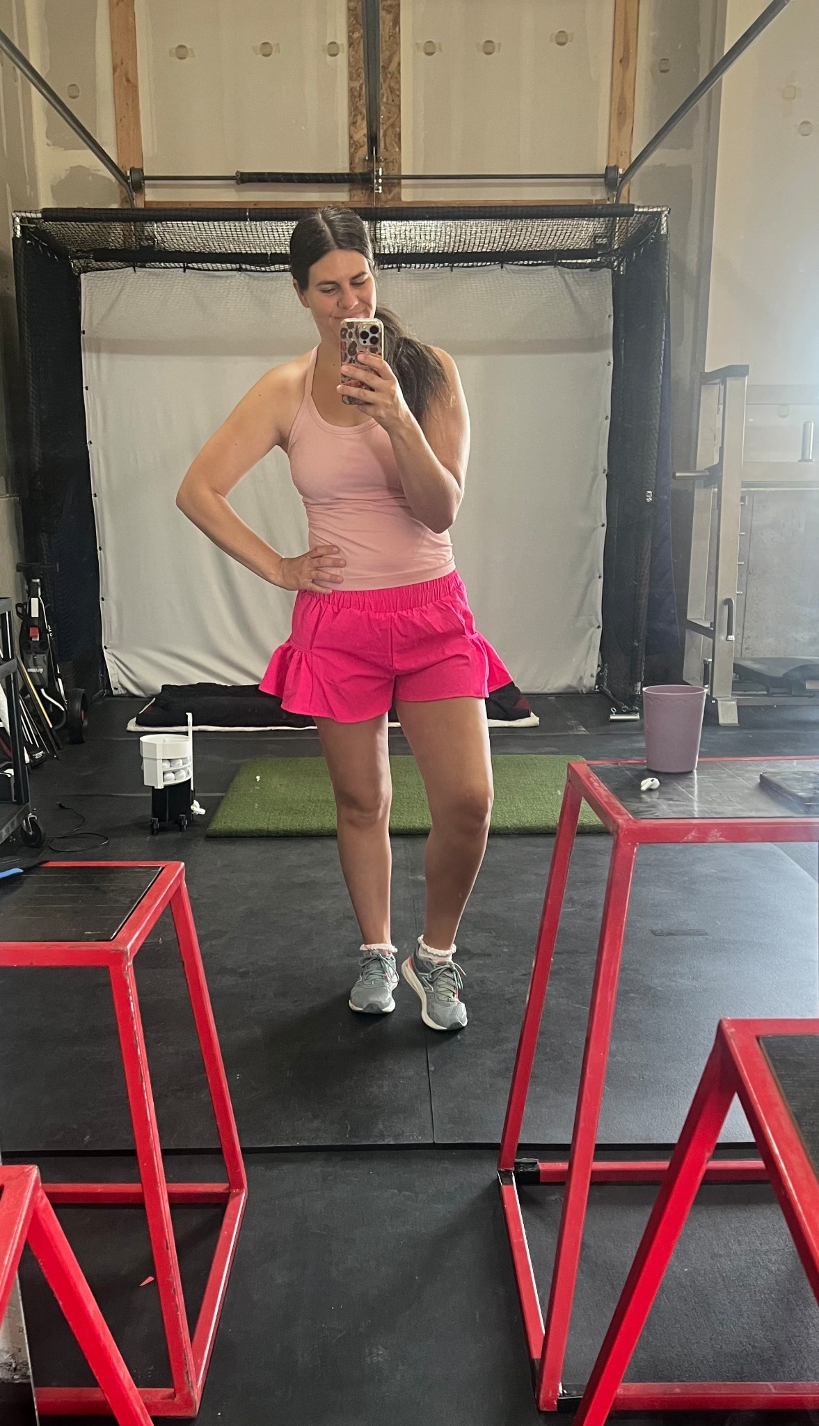 Workout OOTD

#LTKActive #LTKFindsUnder100 #LTKFindsUnder50