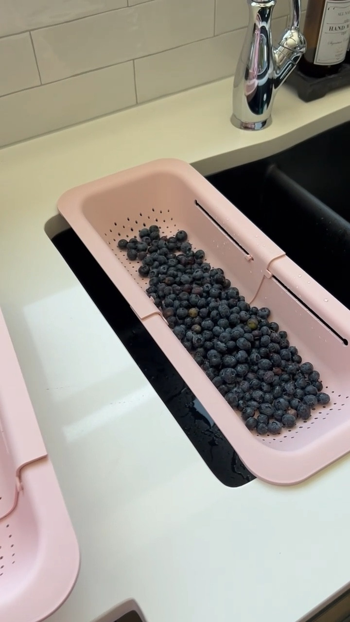 The best colander ever!!

#LTKfoodie #LTKHome #LTKSeasonal