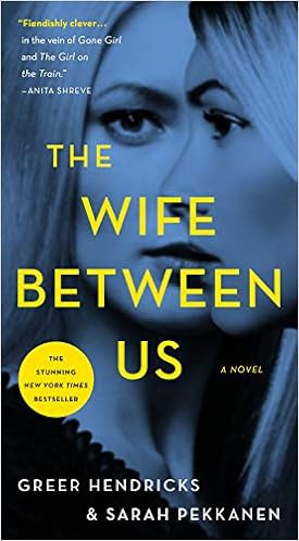 The Wife Between Us: A Novel



Mass Market Paperback – October 27, 2020 | Amazon (US)