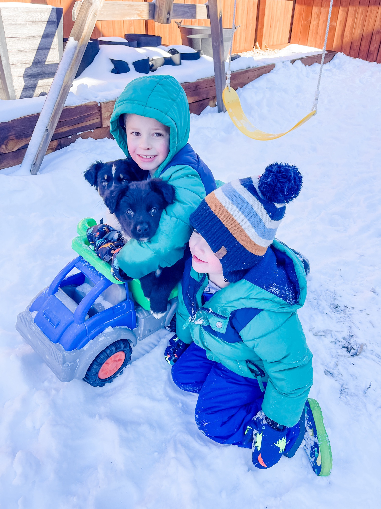 Outfit of the Day | Boy’s Clothing

** make sure to click FOLLOW ⬆️⬆️⬆️ so you never miss a post ❤️❤️

📱➡️ simplylauradee.com

toddler | kids | toddler clothing | toddler outfit | pajamas | jammies  | toddler toys | kids clothing | carters | old navy | target | target finds | walmart | walmart finds | amazon | found it on amazon | amazon finds | cat and jack | school uniforms | bamboo pajamas | play clothes 

#LTKkids #LTKhome #LTKfamily