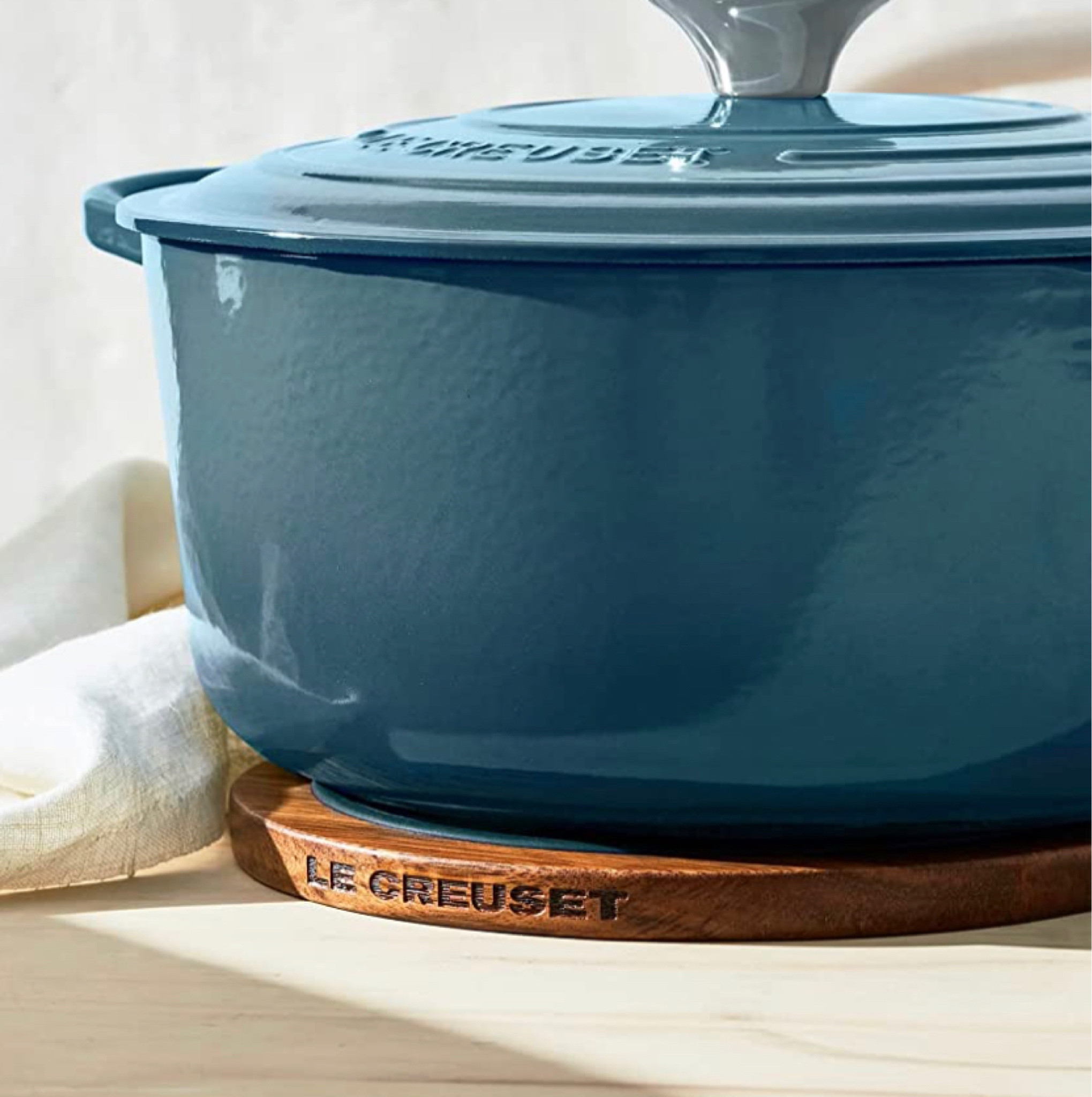 This wood magnetic trivet is a game changer in the kitchen! It’s classy and functional! 

#LTKGiftGuide #LTKhome #LTKunder50