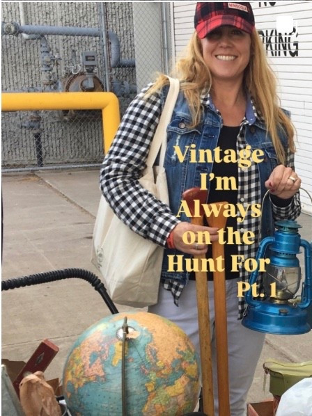 Vintage Treasure Hunting| Thrifted Finds & Antique Shopping Inspiration

#LTKHome #LTKTravel #LTKdayinmylife